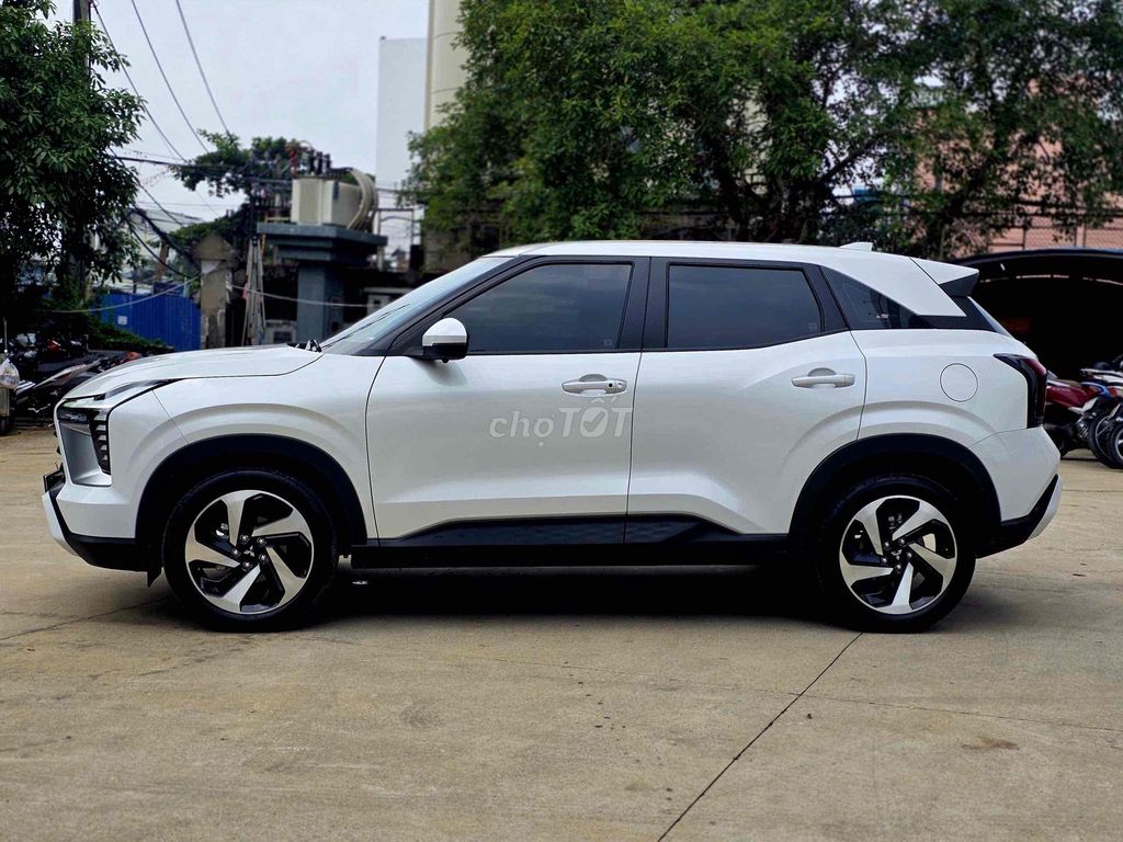 Mitsubishi Xforce Ultimate 2025 - ảnh 4