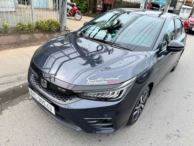 Honda City 2023 - ảnh 1