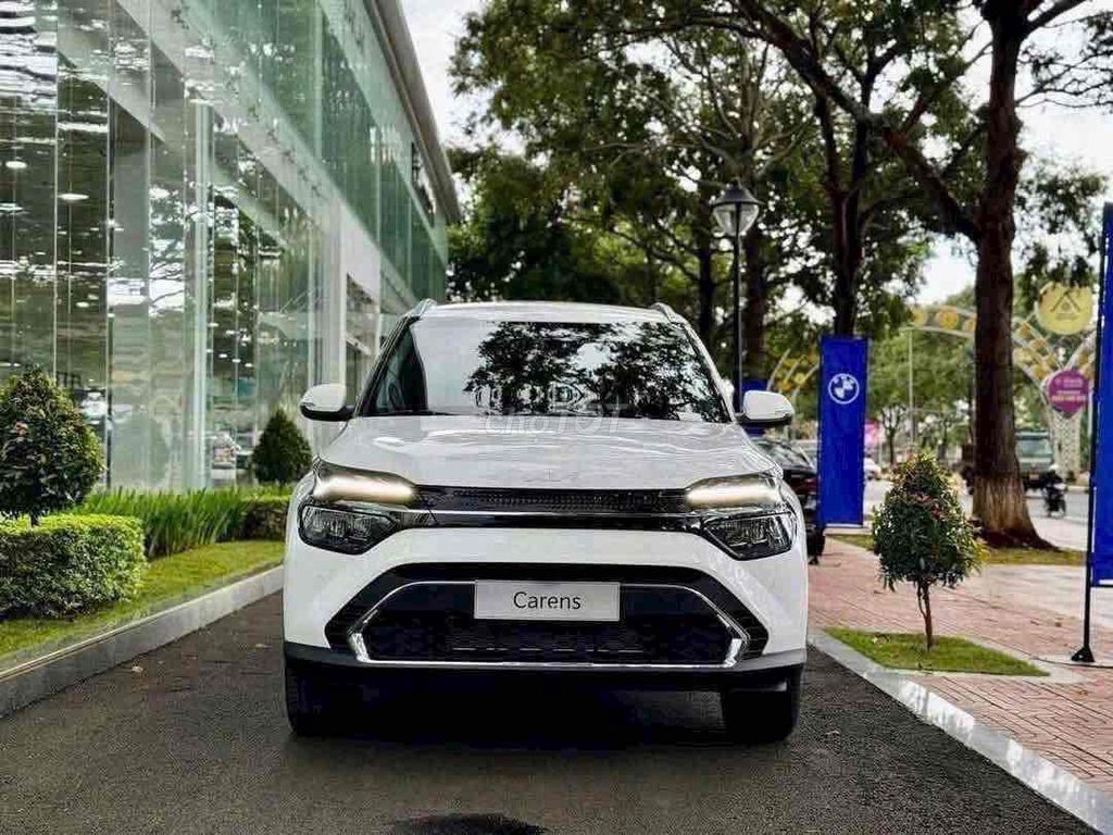 Kia Carens 2026 - ảnh 2