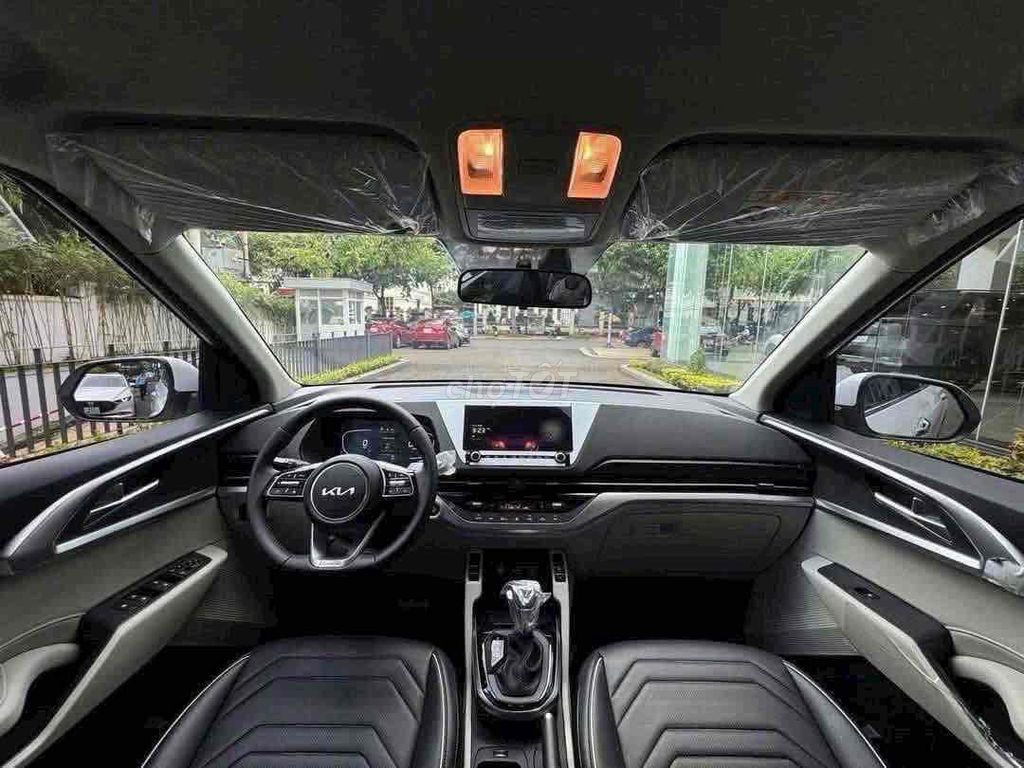 Kia Carens 2026 - ảnh 5