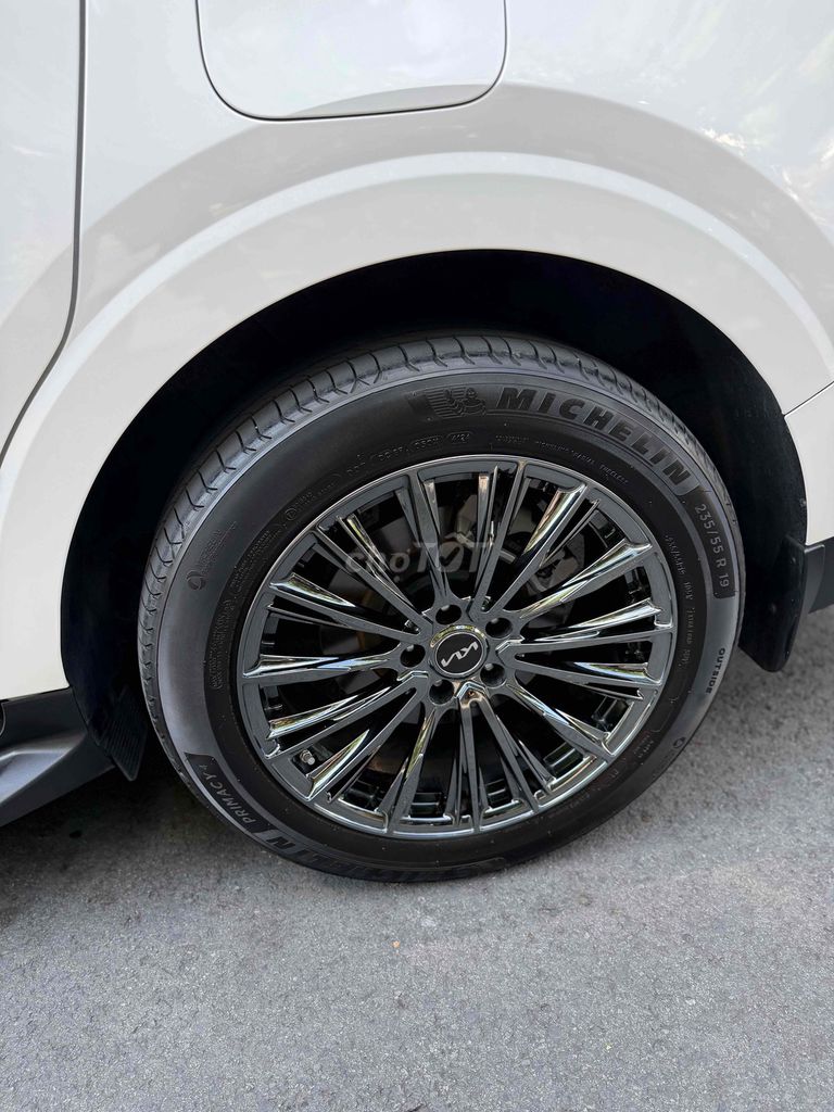Kia Carnival 2024 - ảnh 5