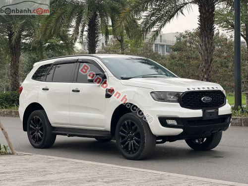 Ford Everest Sport 2.0L 4x2 AT 2021 - ảnh 1