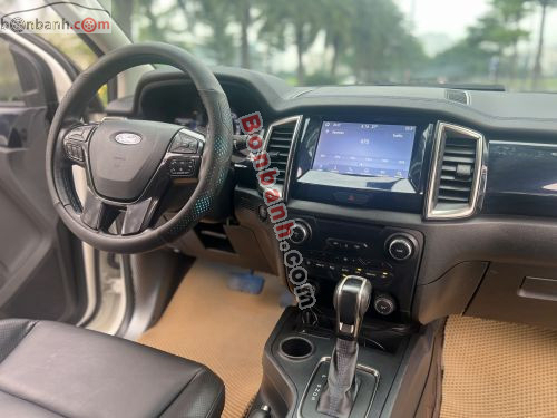 Ford Everest Sport 2.0L 4x2 AT 2021 - ảnh 4