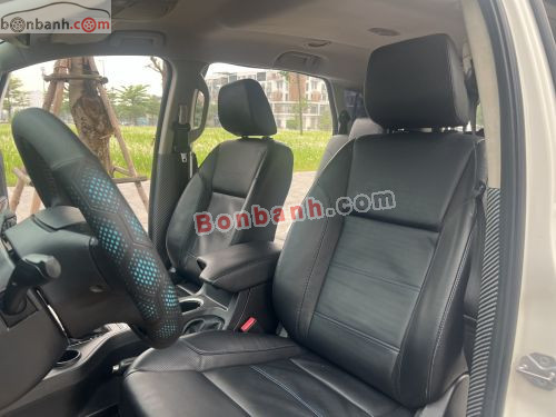 Ford Everest Sport 2.0L 4x2 AT 2021 - ảnh 5