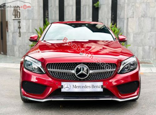 Mercedes-Benz 2018 - ảnh 1