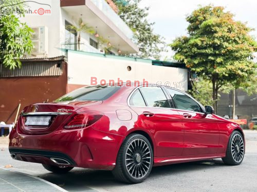 Mercedes-Benz 2018 - ảnh 2