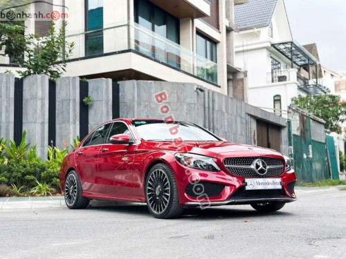 Mercedes-Benz 2018 - ảnh 3