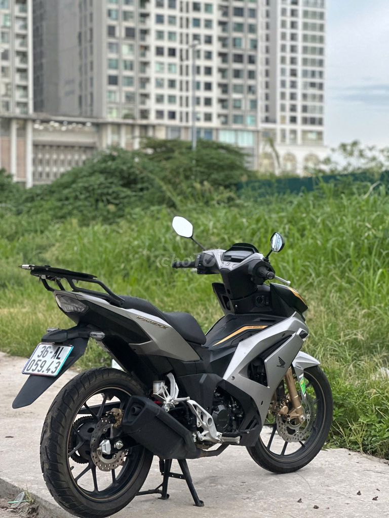 Honda Winner 2025 - ảnh 3