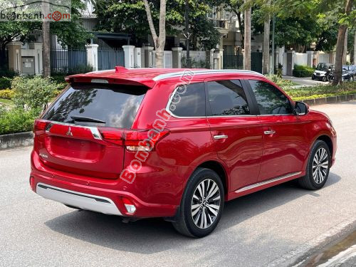 Mitsubishi Outlander 2.0 CVT 2023 - ảnh 4