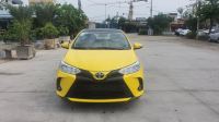 Toyota Vios E 1.5 MT 2022 - ảnh 1