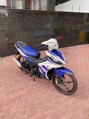 Yamaha Exciter 2012 - ảnh 1