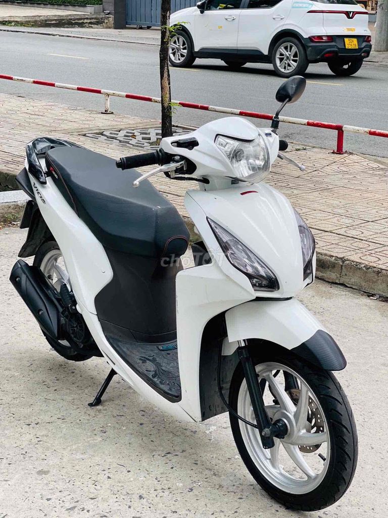 Honda Vision 2018 - ảnh 5