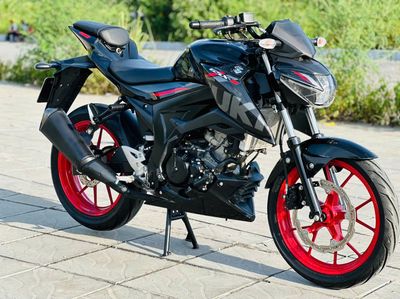 Suzuki GSX 2024 - ảnh 1