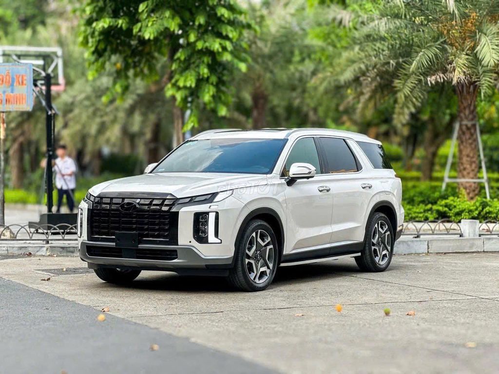 Hyundai Palisade 2026 - ảnh 2