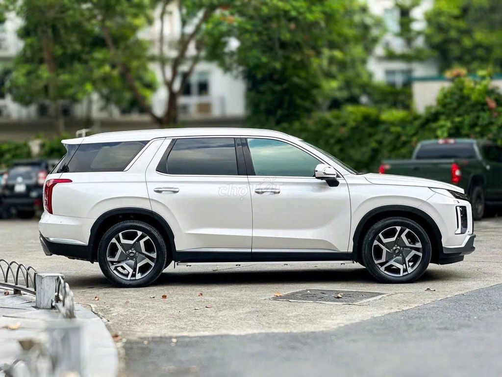 Hyundai Palisade 2026 - ảnh 5