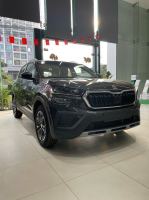 Skoda Kushaq 2025 - ảnh 1