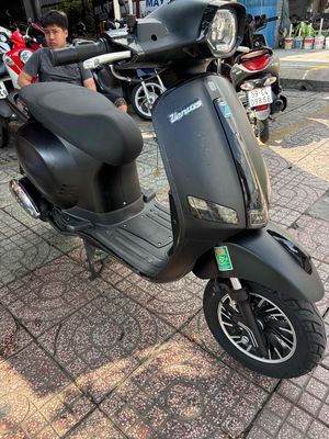Xe m 2025 - ảnh 1