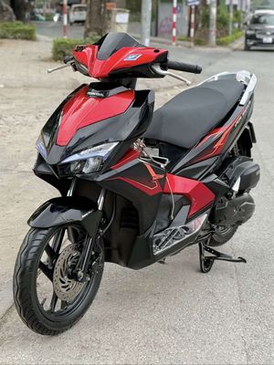 Honda AB 2018 - ảnh 1