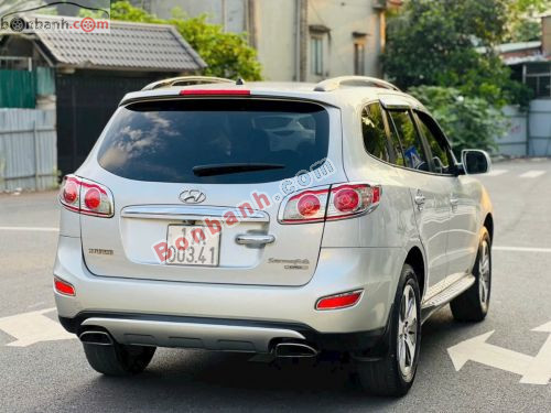 Hyundai 2011 - ảnh 4