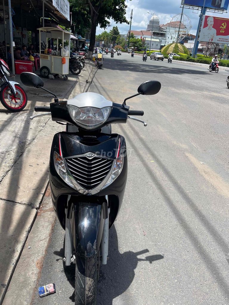 Honda SH 2006 - ảnh 1