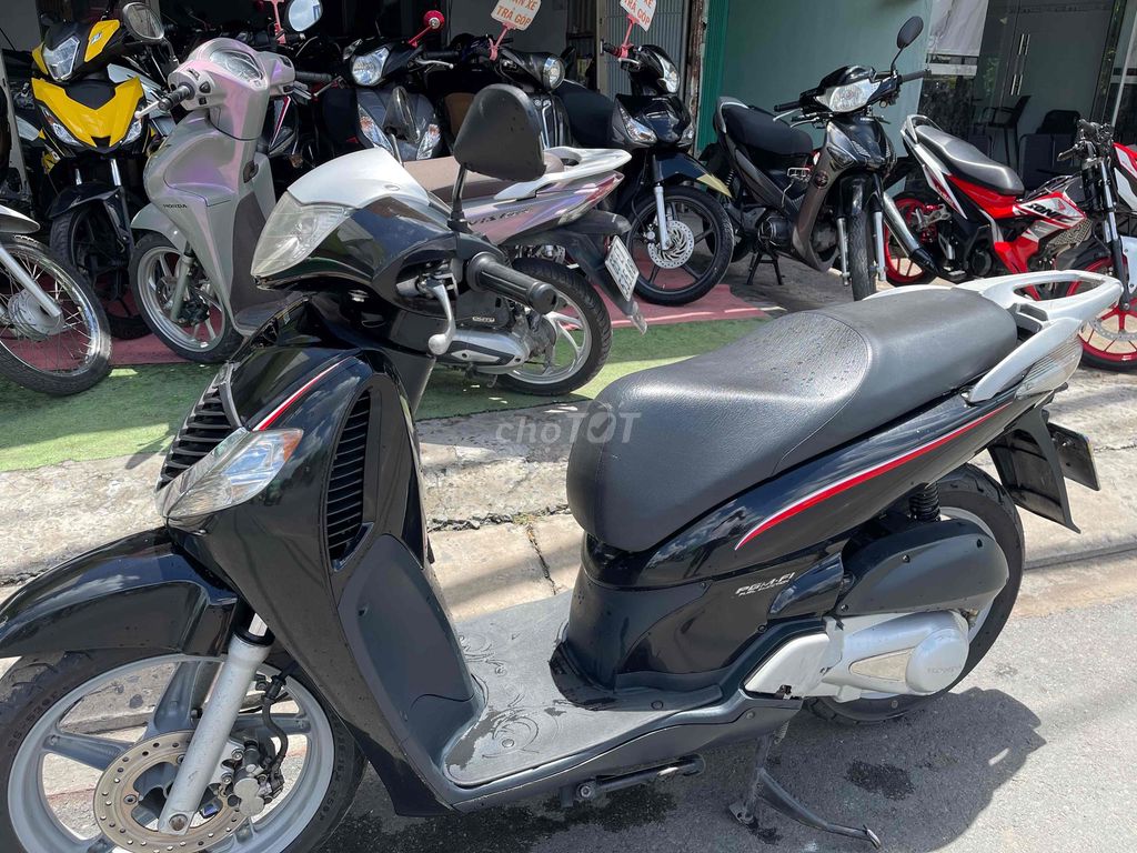 Honda SH 2006 - ảnh 2