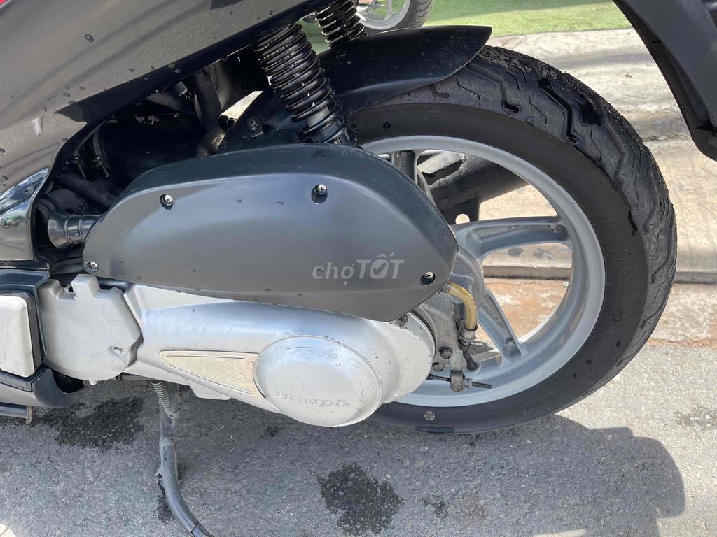 Honda SH 2006 - ảnh 3