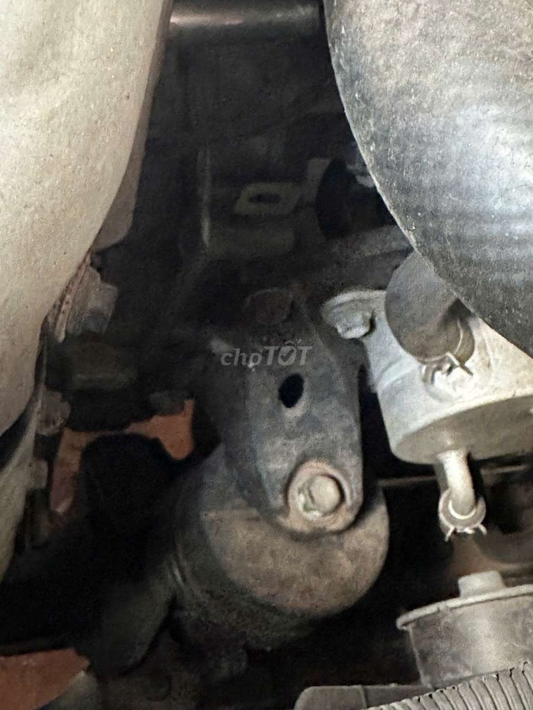 Toyota Camry 2009 - ảnh 4