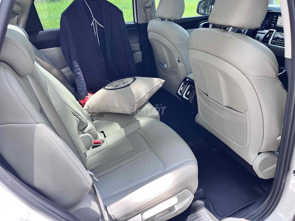Kia Sorento 2022 - ảnh 4