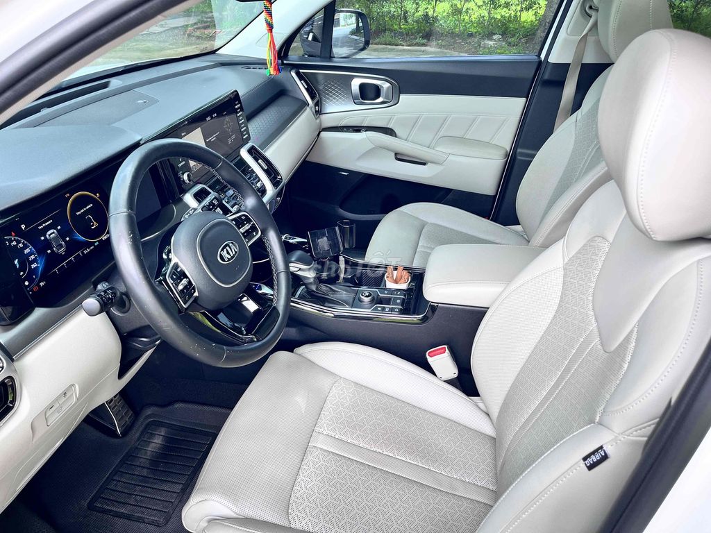 Kia Sorento 2022 - ảnh 5