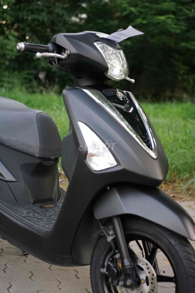 Yamaha 2019 - ảnh 1