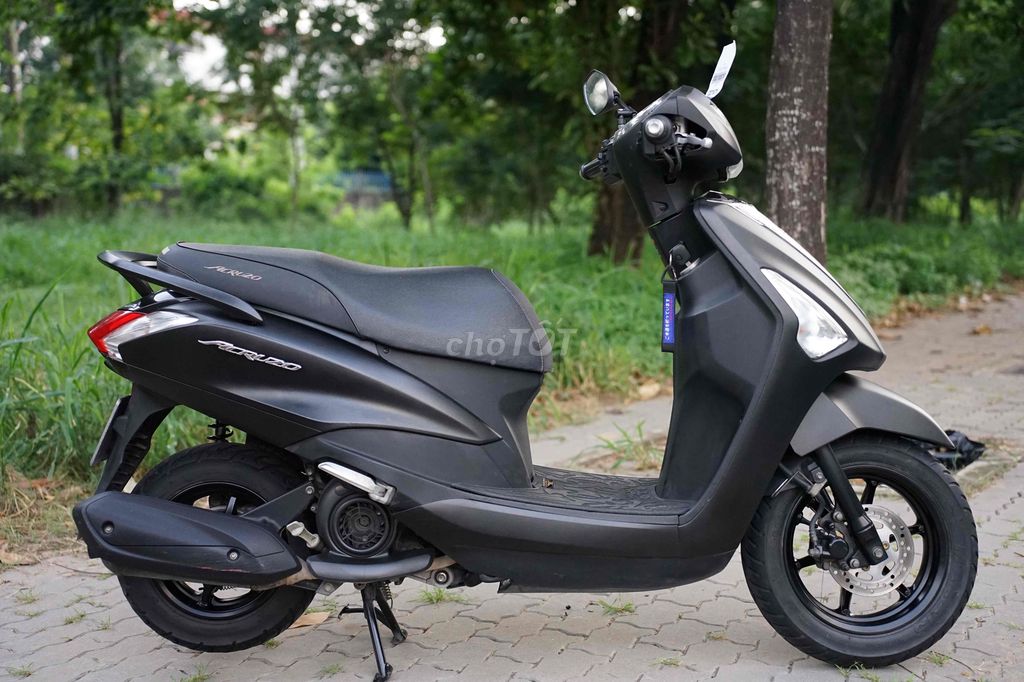 Yamaha 2019 - ảnh 2