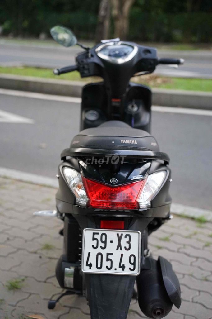 Yamaha 2019 - ảnh 3