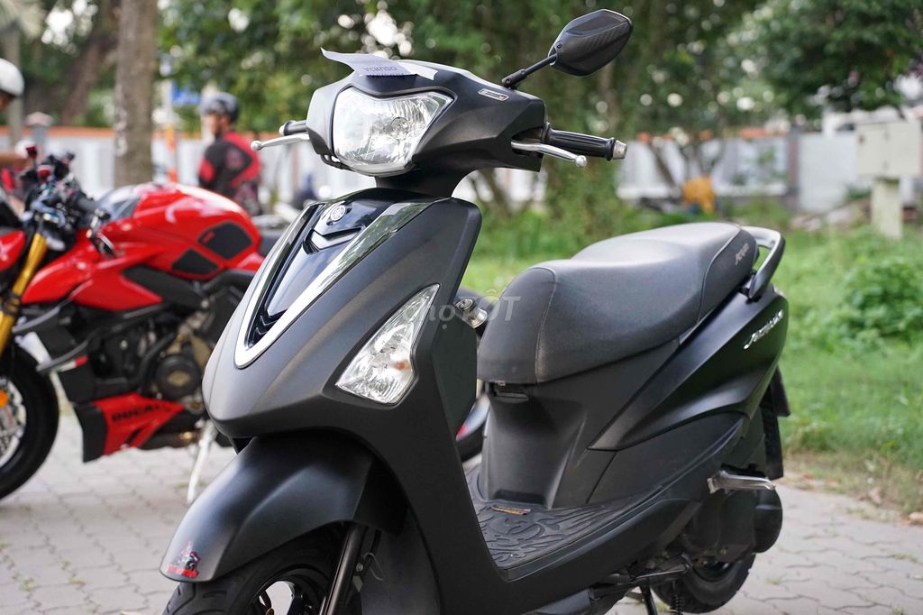 Yamaha 2019 - ảnh 4