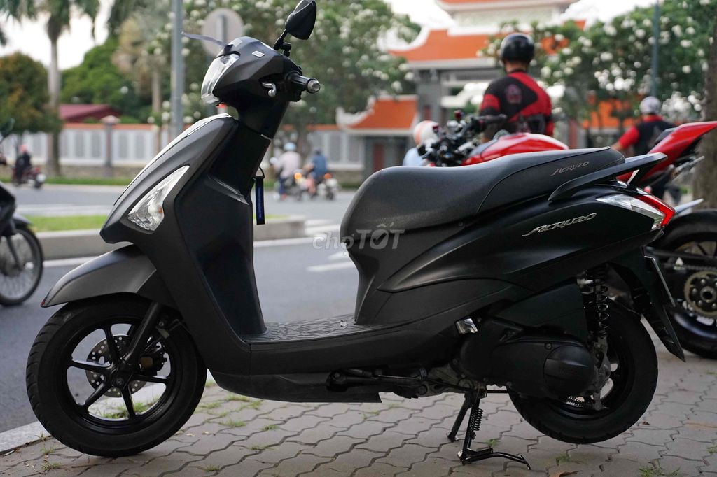 Yamaha 2019 - ảnh 5