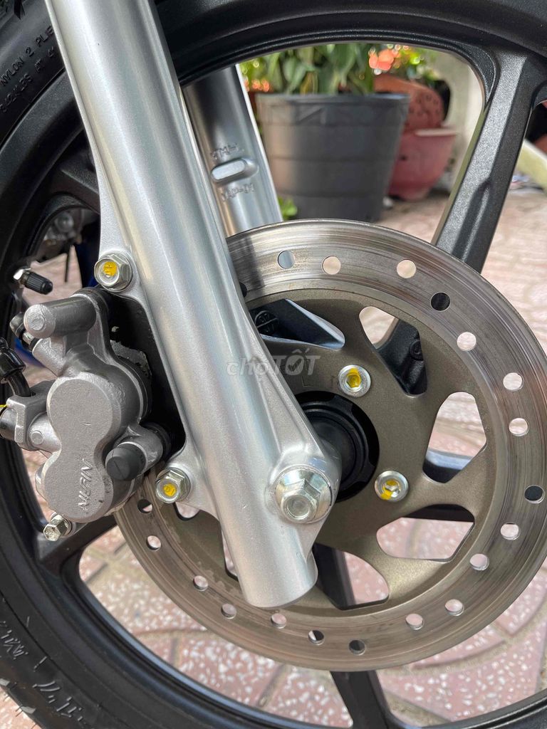 Honda Future 2007 - ảnh 3