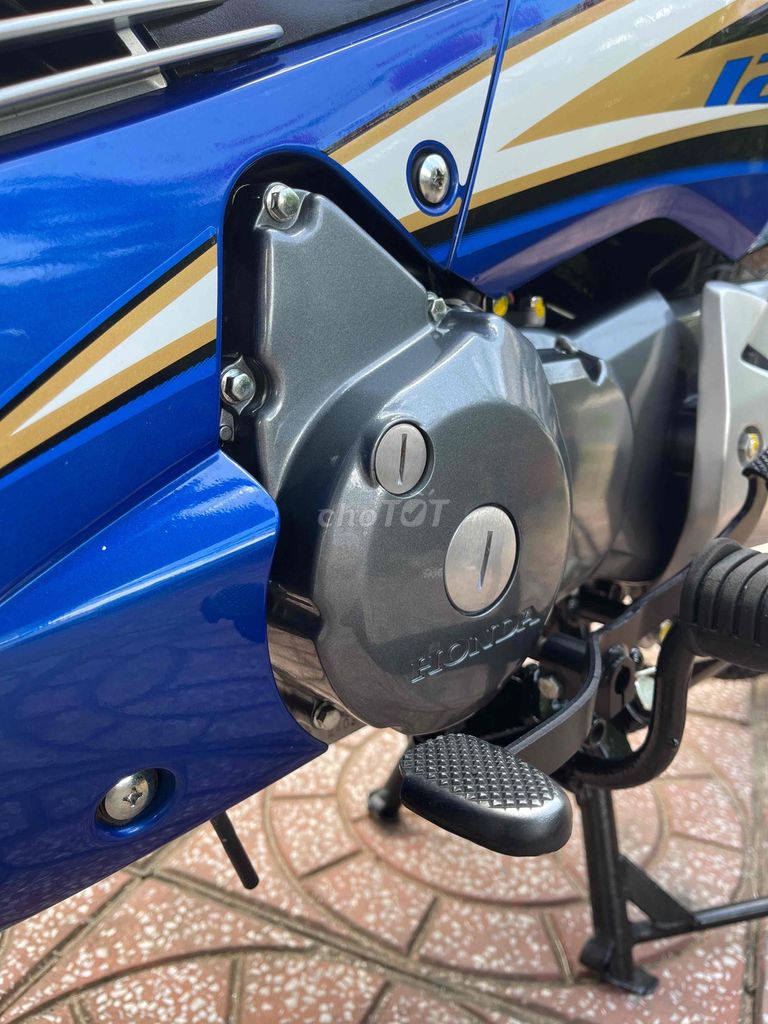 Honda Future 2007 - ảnh 5