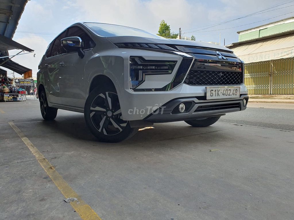 Mitsubishi Xpander 2024 - ảnh 1