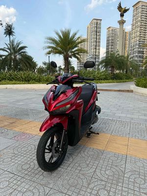 Honda Vario 2019 - ảnh 1