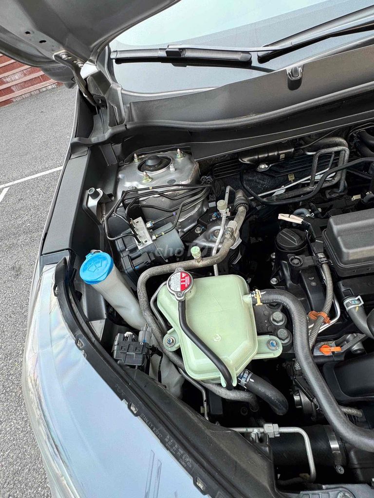Honda 2020 - ảnh 3