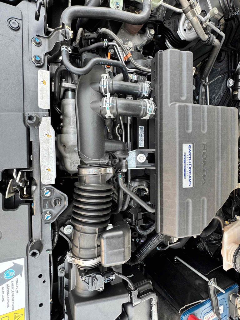 Honda 2020 - ảnh 4