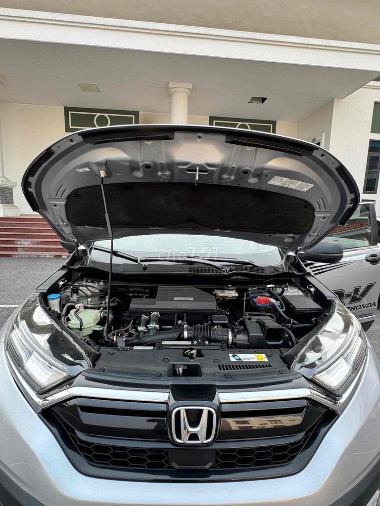 Honda 2020 - ảnh 5