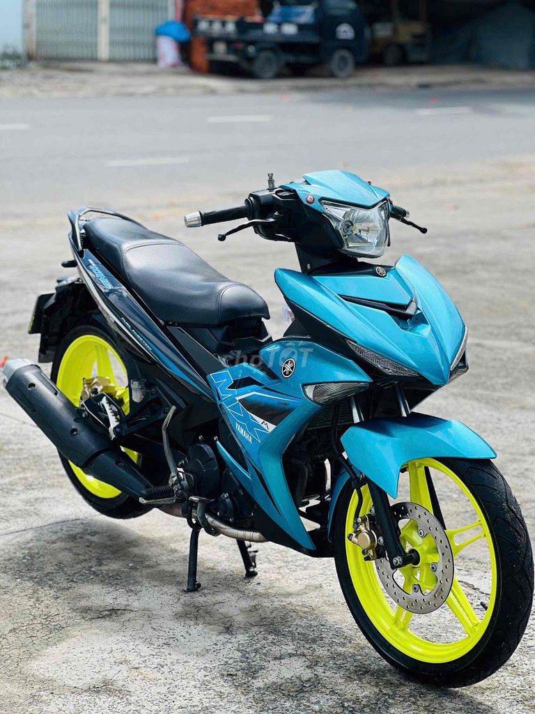Yamaha Exciter 2018 - ảnh 1