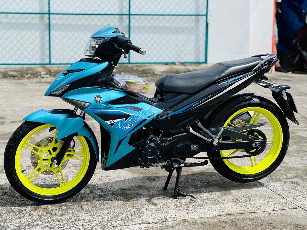 Yamaha Exciter 2018 - ảnh 2