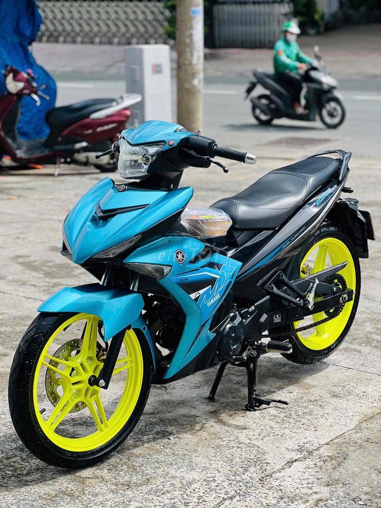 Yamaha Exciter 2018 - ảnh 3