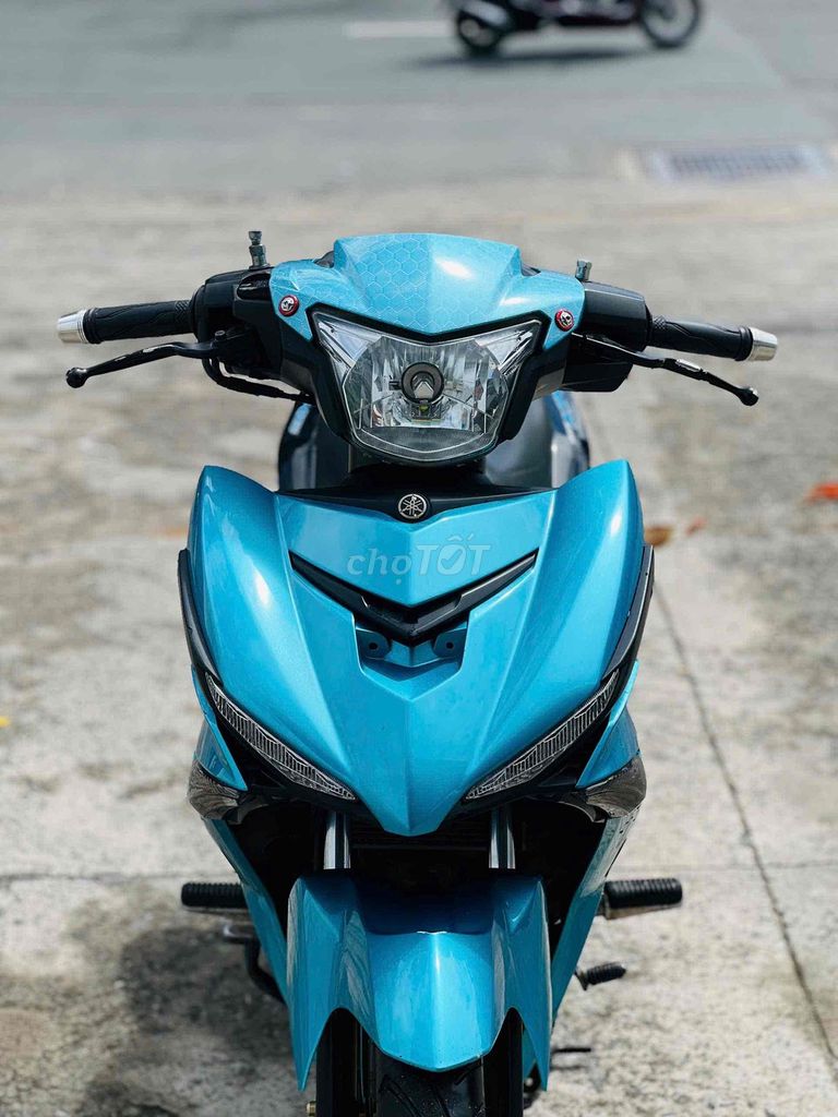 Yamaha Exciter 2018 - ảnh 4