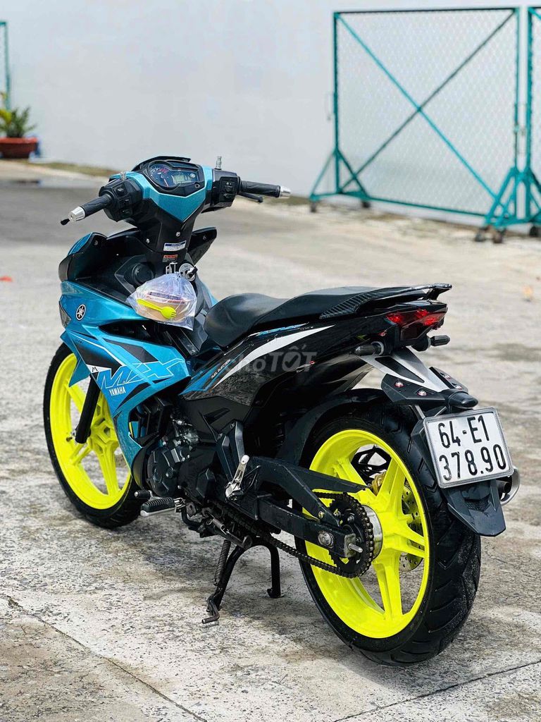 Yamaha Exciter 2018 - ảnh 5