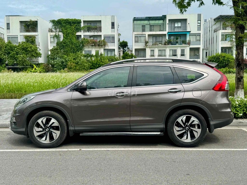 Honda 2016 - ảnh 3