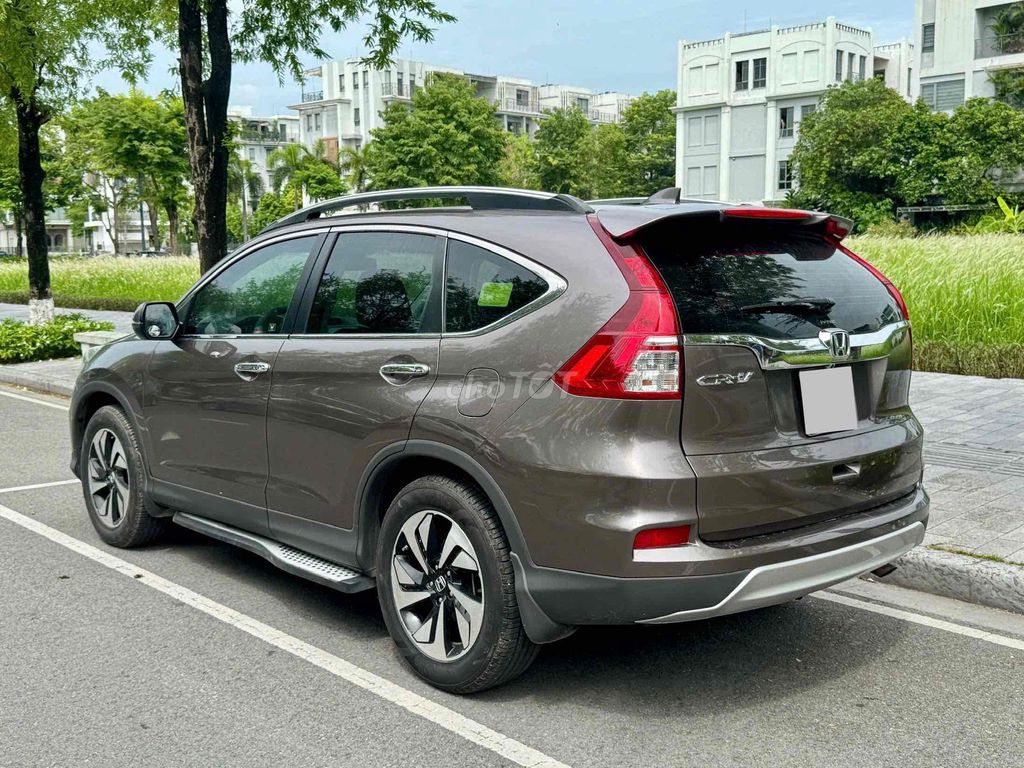 Honda 2016 - ảnh 4