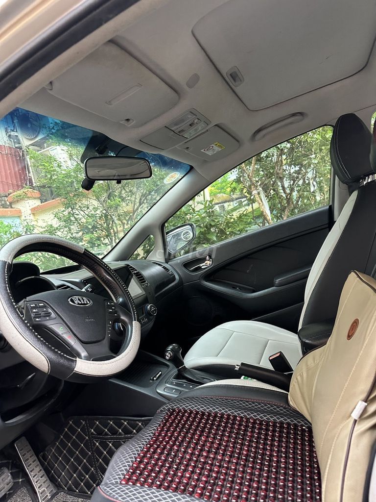 Kia K3 2016 - ảnh 1