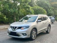 Nissan X trail 2018 - ảnh 1
